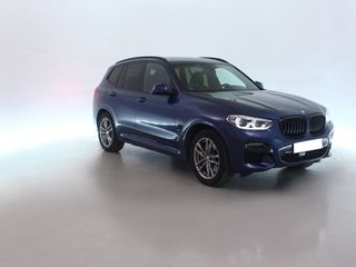 BMW X3 XDRIVE 3.0e 292cv PAQUETE M, NACIONAL !!!!!