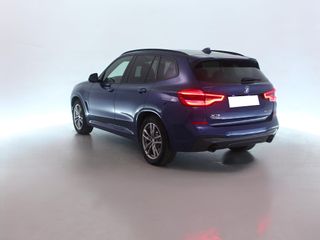 BMW X3 XDRIVE 3.0e 292cv PAQUETE M, NACIONAL !!!!!