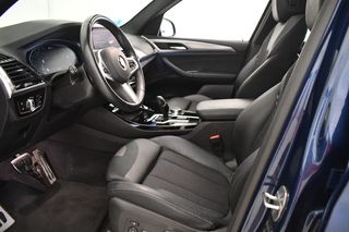 BMW X3 XDRIVE 3.0e 292cv PAQUETE M, NACIONAL !!!!!