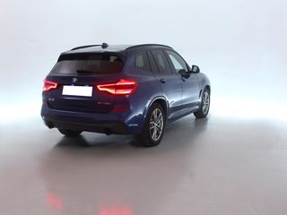 BMW X3 XDRIVE 3.0e 292cv PAQUETE M, NACIONAL !!!!!