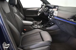 BMW X3 XDRIVE 3.0e 292cv PAQUETE M, NACIONAL !!!!!