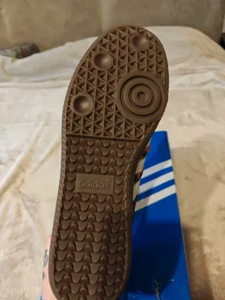 Zapatillas Adidas Animal Print Naranja