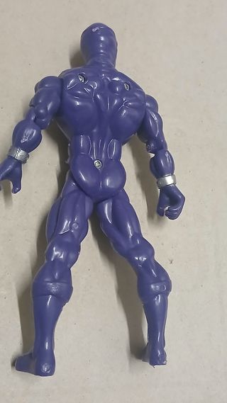 Action Figure Vintage