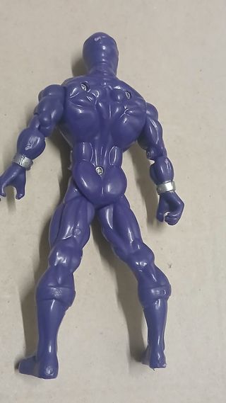 Action Figure Vintage