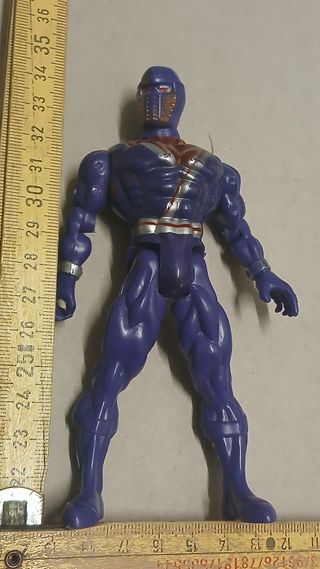Action Figure Vintage