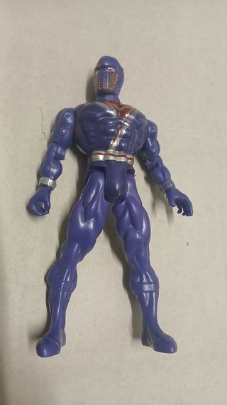 Action Figure Vintage