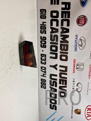 piloto trasero bmw serie 3 f30 derecho