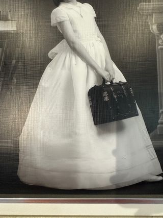 Vestido Primera Comunión Blanco