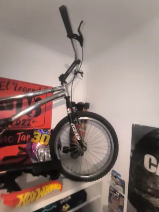 Bicicleta Monty Trial 219