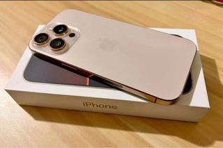 iPhone 16 Pro 128 GB