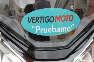 CFMOTO 800 NK AVANCED