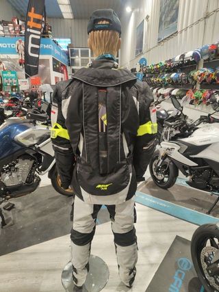 CFMOTO 800 NK AVANCED