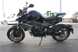 CFMOTO 800 NK AVANCED