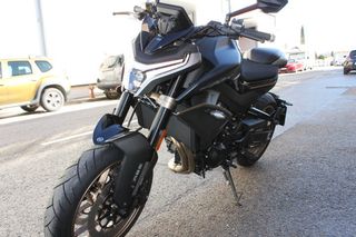 CFMOTO 800 NK AVANCED