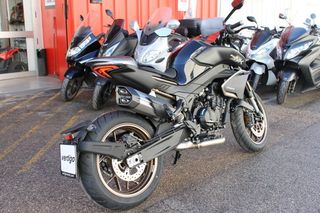 CFMOTO 800 NK AVANCED