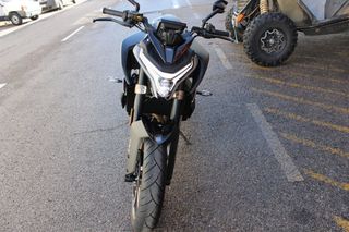 CFMOTO 800 NK AVANCED