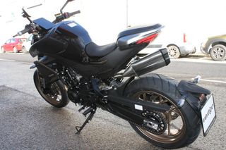 CFMOTO 800 NK AVANCED