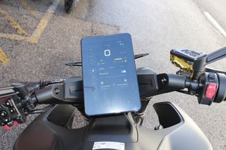 CFMOTO 800 NK AVANCED