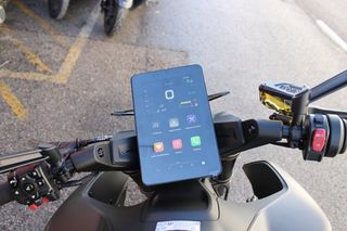 CFMOTO 800 NK AVANCED