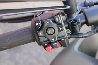 CFMOTO 800 NK AVANCED