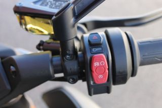 CFMOTO 800 NK AVANCED