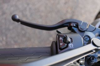 CFMOTO 800 NK AVANCED