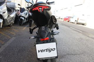 CFMOTO 800 NK AVANCED