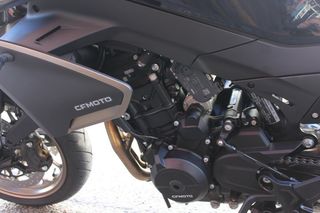 CFMOTO 800 NK AVANCED