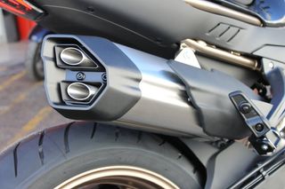 CFMOTO 800 NK AVANCED