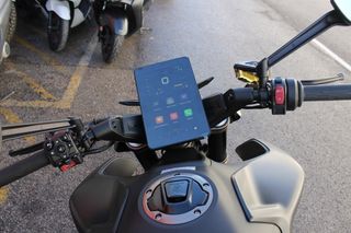 CFMOTO 800 NK AVANCED