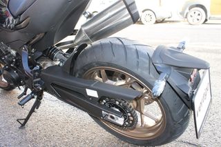 CFMOTO 800 NK AVANCED