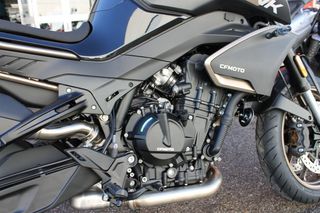 CFMOTO 800 NK AVANCED