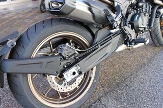 CFMOTO 800 NK AVANCED