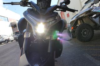 CFMOTO 800 NK AVANCED