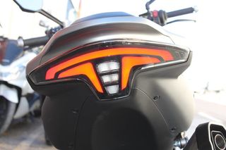 CFMOTO 800 NK AVANCED