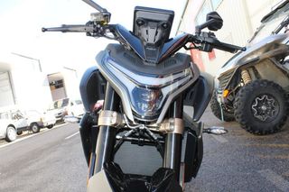 CFMOTO 800 NK AVANCED