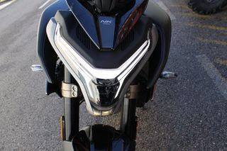 CFMOTO 800 NK AVANCED