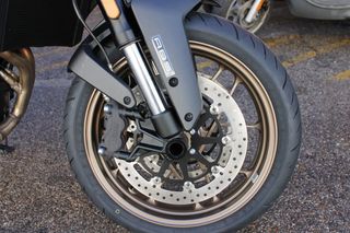 CFMOTO 800 NK AVANCED