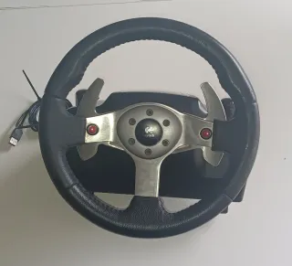 Volante Logitech G25