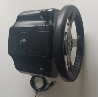 Volante Logitech G25