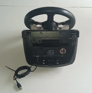 Volante Logitech G25