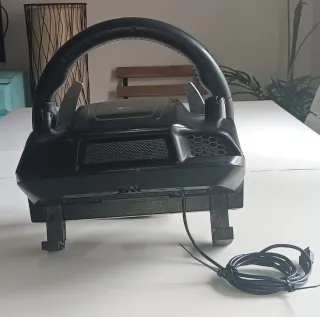 Volante Logitech G25