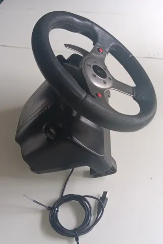 Volante Logitech G25