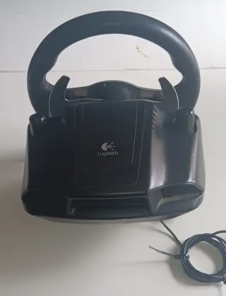 Volante Logitech G25