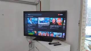 Tv 39"hd 3hdmi ascao