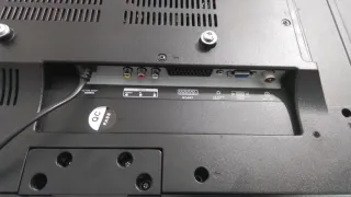 Tv 39"hd 3hdmi ascao