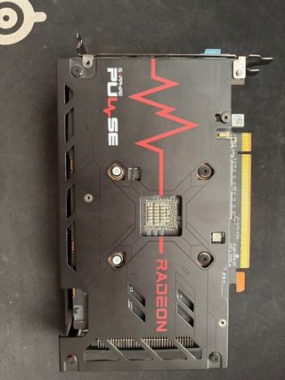 Tarjeta Gráfica Sapphire RX 6600 8GB GDDR6