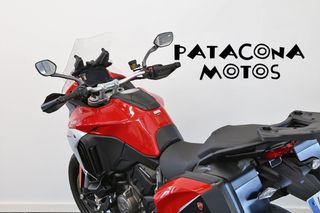 Ducati Multistrada V4 S 20500 km