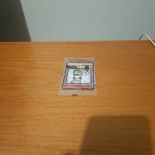 Yu‑Gi‑Oh! Promo Pack Konami | Yu-Gi-Oh x EFootball