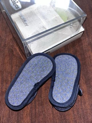 Sandalo bimbo Chicco